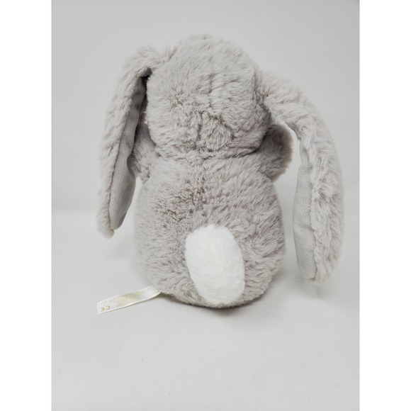 Bunnies By The Bay Gray Rabbit Easter - Picture 3 of 8